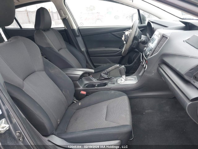 JF2GTABC7M8280608 Subaru Crosstrek
