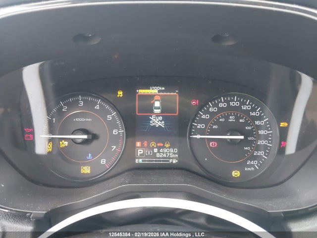 JF2GTABC7M8280608 Subaru Crosstrek