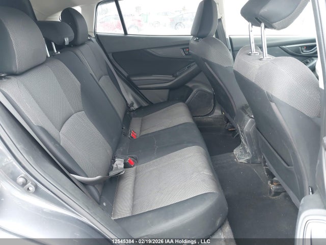 JF2GTABC7M8280608 Subaru Crosstrek