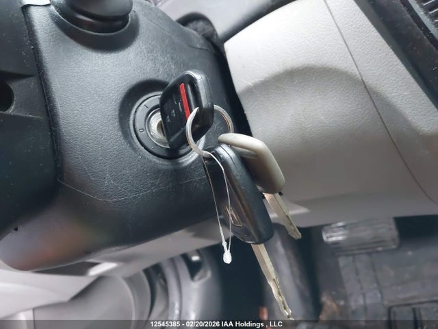 Honda Civic Lx 2014 2HGFB2F42EH035072 Image 11