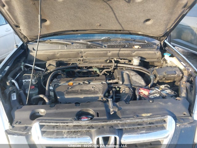 Aukcja sprzedaży 2003 Honda Cr-v Ex, vin: JHLRD78993C811602, numer aukcji: 12545386