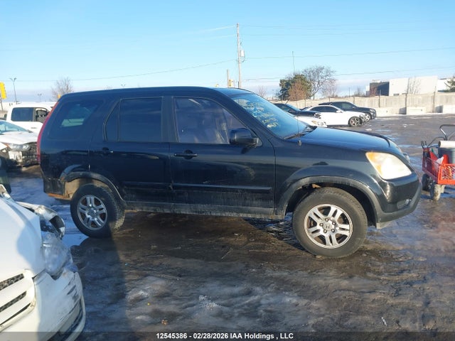 Aukcja sprzedaży 2003 Honda Cr-v Ex, vin: JHLRD78993C811602, numer aukcji: 12545386