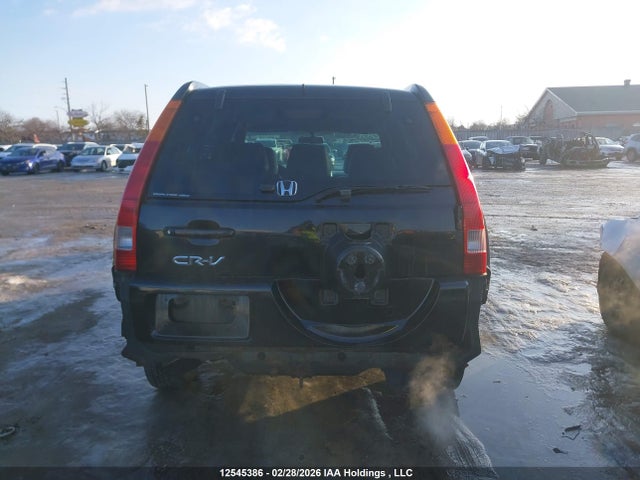 Aukcja sprzedaży 2003 Honda Cr-v Ex, vin: JHLRD78993C811602, numer aukcji: 12545386