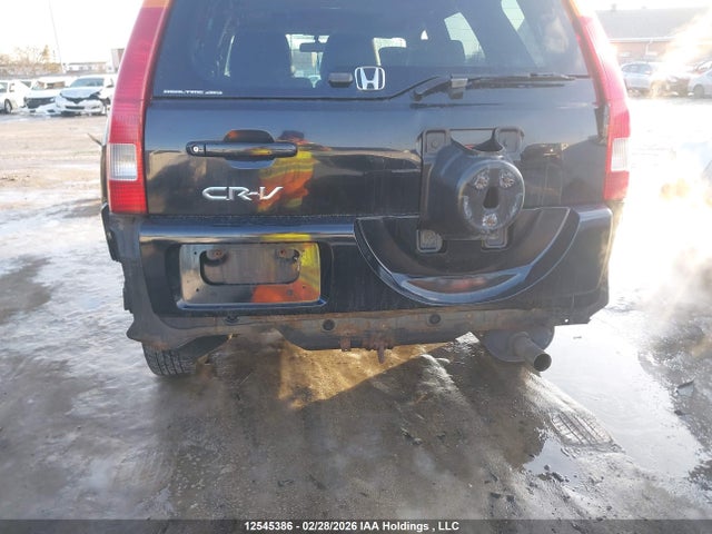 Aukcja sprzedaży 2003 Honda Cr-v Ex, vin: JHLRD78993C811602, numer aukcji: 12545386