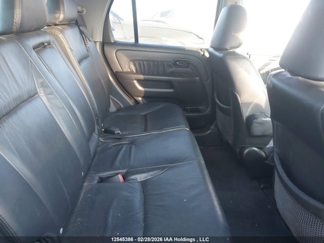 Aukcja sprzedaży 2003 Honda Cr-v Ex, vin: JHLRD78993C811602, numer aukcji: 12545386