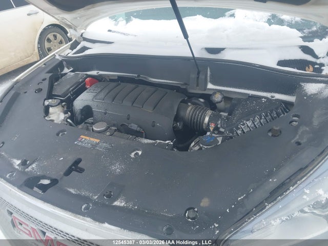 Продажа на аукционе авто 2014 Gmc Acadia Denali, vin: 1GKKVTKD7EJ304055, номер лота: 12545387