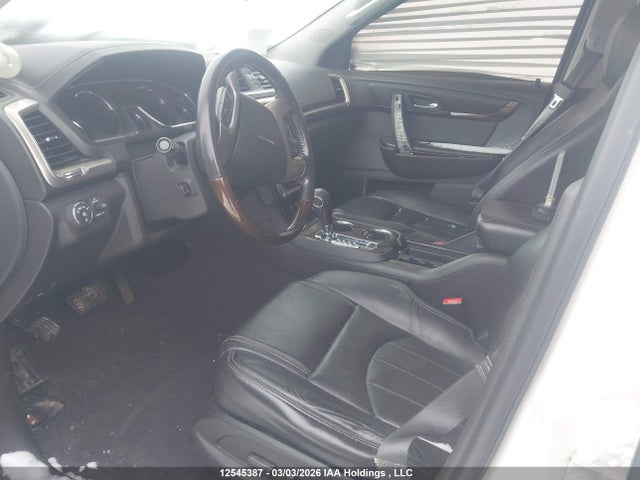 Продажа на аукционе авто 2014 Gmc Acadia Denali, vin: 1GKKVTKD7EJ304055, номер лота: 12545387