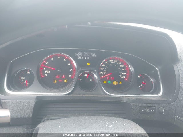 Продажа на аукционе авто 2014 Gmc Acadia Denali, vin: 1GKKVTKD7EJ304055, номер лота: 12545387