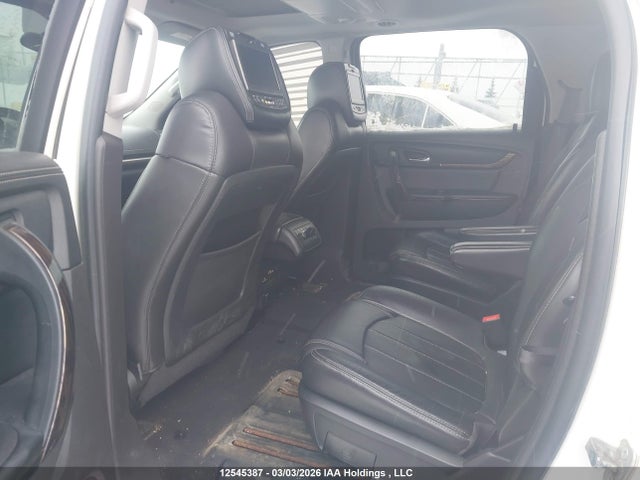 Продажа на аукционе авто 2014 Gmc Acadia Denali, vin: 1GKKVTKD7EJ304055, номер лота: 12545387