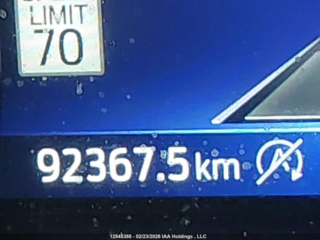 12545388 :رقم المزاد ، 3FMCR9C65NRD52565 vin ، 2022 Ford Bronco Sport Outer Banks مزاد بيع