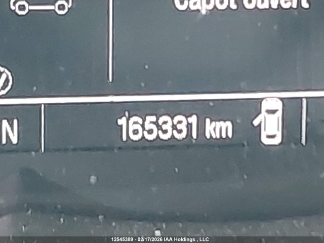 3GNCJKSBXJL163710 Chevrolet TRAX LS