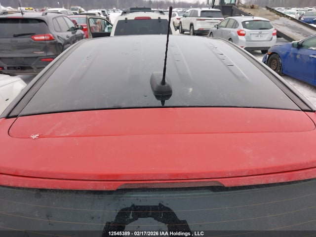 3GNCJKSBXJL163710 Chevrolet TRAX LS