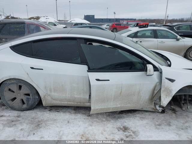 Aukcja sprzedaży 2021 Tesla Model 3 Standard Range/standard Range Plus, vin: 5YJ3E1EAXMF918772, numer aukcji: 12545392