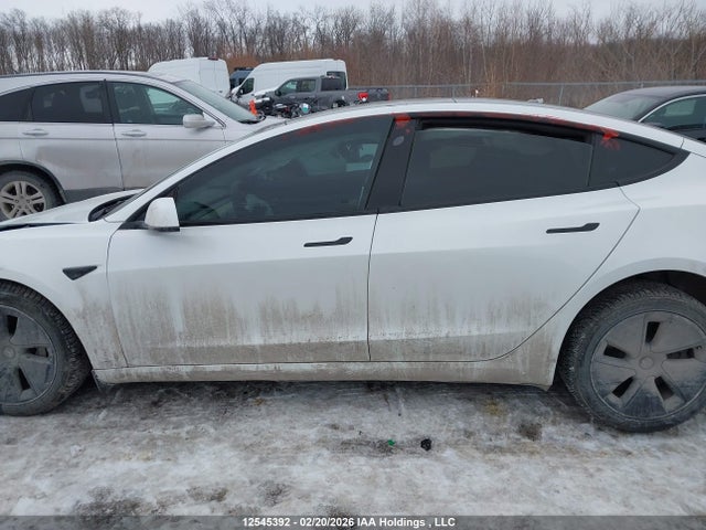 Aukcja sprzedaży 2021 Tesla Model 3 Standard Range/standard Range Plus, vin: 5YJ3E1EAXMF918772, numer aukcji: 12545392