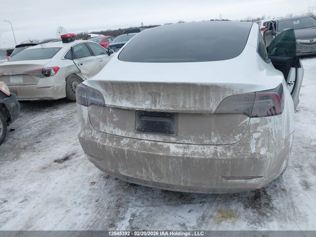 Aukcja sprzedaży 2021 Tesla Model 3 Standard Range/standard Range Plus, vin: 5YJ3E1EAXMF918772, numer aukcji: 12545392