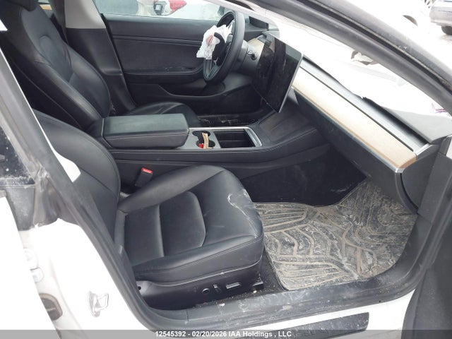 Aukcja sprzedaży 2021 Tesla Model 3 Standard Range/standard Range Plus, vin: 5YJ3E1EAXMF918772, numer aukcji: 12545392