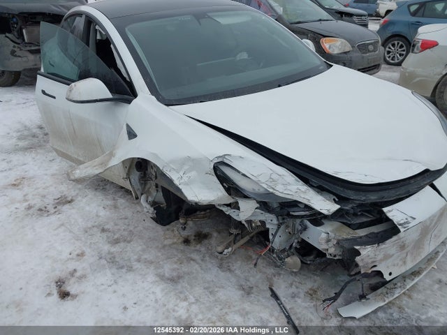 Aukcja sprzedaży 2021 Tesla Model 3 Standard Range/standard Range Plus, vin: 5YJ3E1EAXMF918772, numer aukcji: 12545392