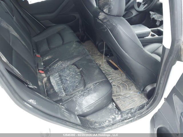 Aukcja sprzedaży 2021 Tesla Model 3 Standard Range/standard Range Plus, vin: 5YJ3E1EAXMF918772, numer aukcji: 12545392