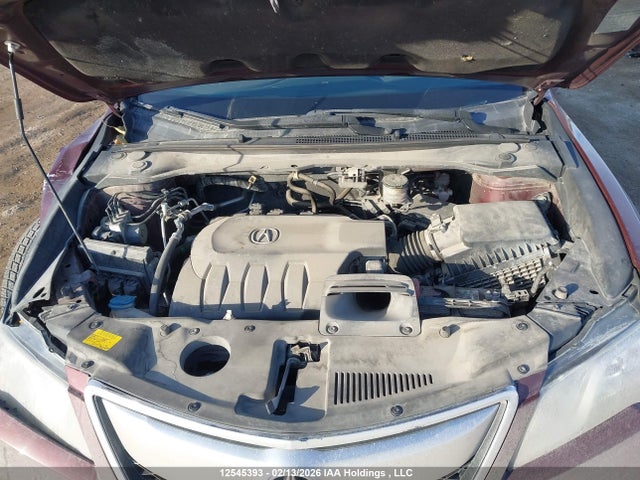 Продажа на аукционе авто 2013 Acura Rdx, vin: 5J8TB4H38DL804517, номер лота: 12545393