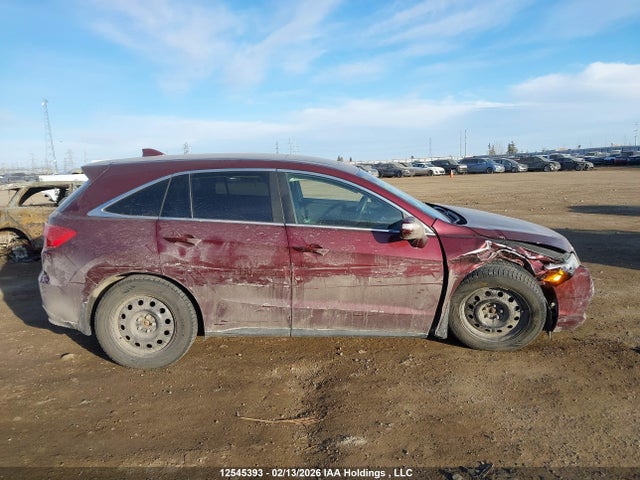 Продажа на аукционе авто 2013 Acura Rdx, vin: 5J8TB4H38DL804517, номер лота: 12545393