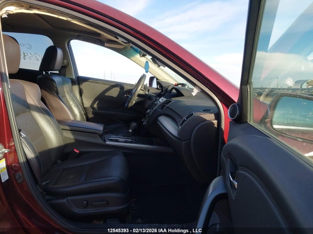 Продажа на аукционе авто 2013 Acura Rdx, vin: 5J8TB4H38DL804517, номер лота: 12545393
