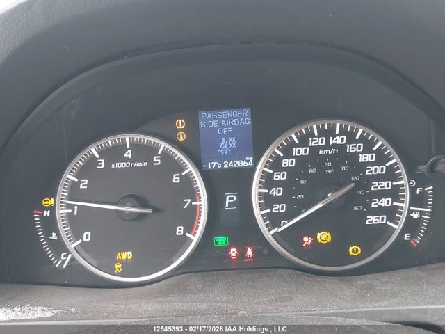 Продажа на аукционе авто 2013 Acura Rdx, vin: 5J8TB4H38DL804517, номер лота: 12545393