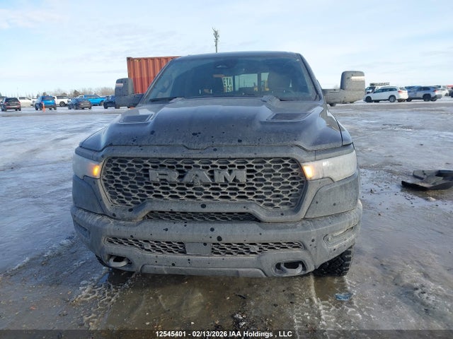 RAM 1500 Rebel 2025 1C6SRFLP2SN701730 Image 12