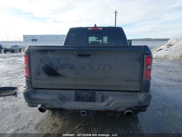 RAM 1500 Rebel 2025 1C6SRFLP2SN701730 Image 16