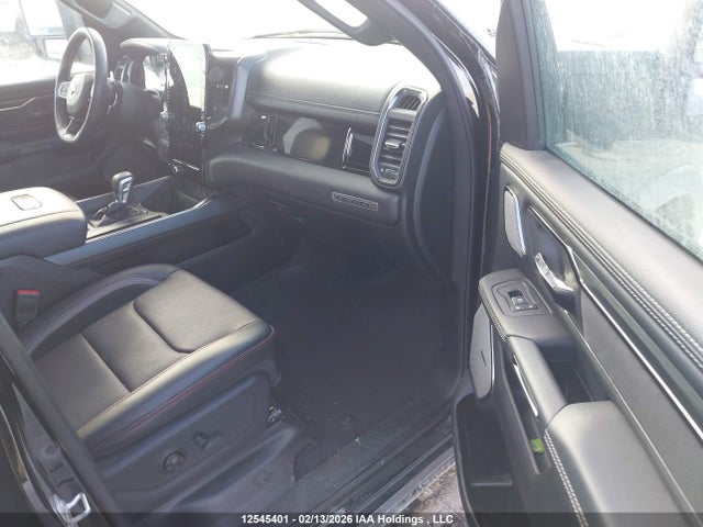 RAM 1500 Rebel 2025 1C6SRFLP2SN701730 Image 5