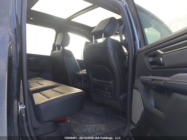 RAM 1500 Rebel 2025 1C6SRFLP2SN701730 Image 8
