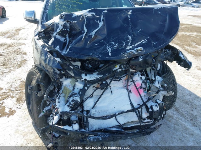 Продаж на аукціоні авто 2011 Jeep Grand Cherokee Overland, vin: 1J4RR6GG9BC681208, номер лоту: 12545403