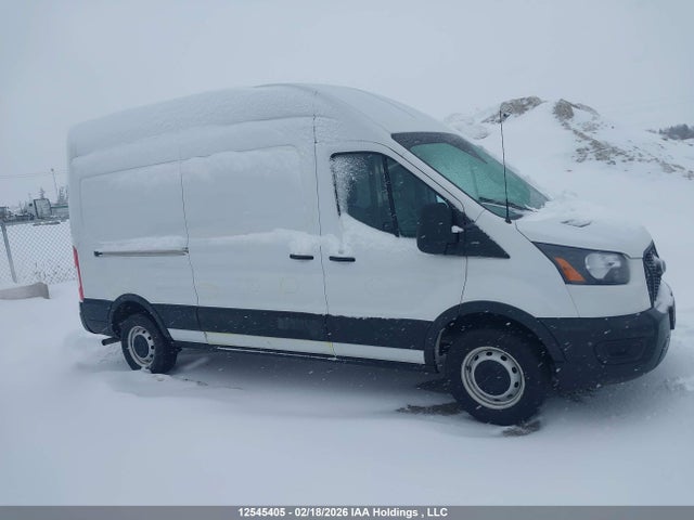 1FTBR1X83NKA80194 Ford Transit T-250