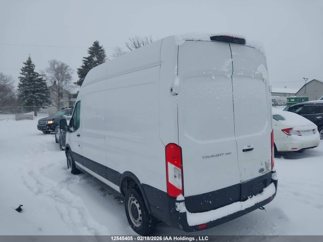 1FTBR1X83NKA80194 Ford Transit T-250