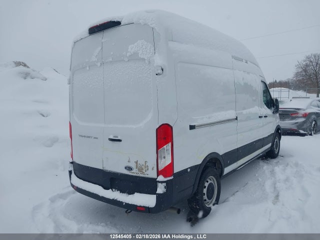 1FTBR1X83NKA80194 Ford Transit T-250