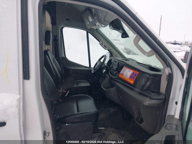 1FTBR1X83NKA80194 Ford Transit T-250