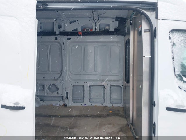 1FTBR1X83NKA80194 Ford Transit T-250