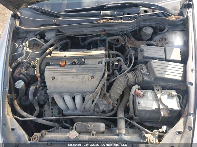 Aukcja sprzedaży 2005 Honda Accord, vin: 1HGCM56125A812028, numer aukcji: 12545410