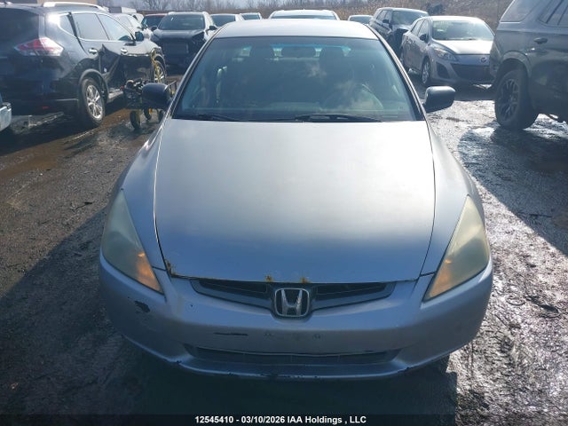 Aukcja sprzedaży 2005 Honda Accord, vin: 1HGCM56125A812028, numer aukcji: 12545410