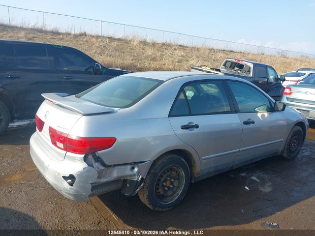 Aukcja sprzedaży 2005 Honda Accord, vin: 1HGCM56125A812028, numer aukcji: 12545410