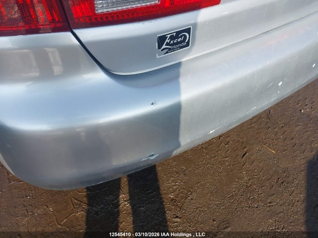 Aukcja sprzedaży 2005 Honda Accord, vin: 1HGCM56125A812028, numer aukcji: 12545410