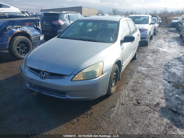 Aukcja sprzedaży 2005 Honda Accord, vin: 1HGCM56125A812028, numer aukcji: 12545410