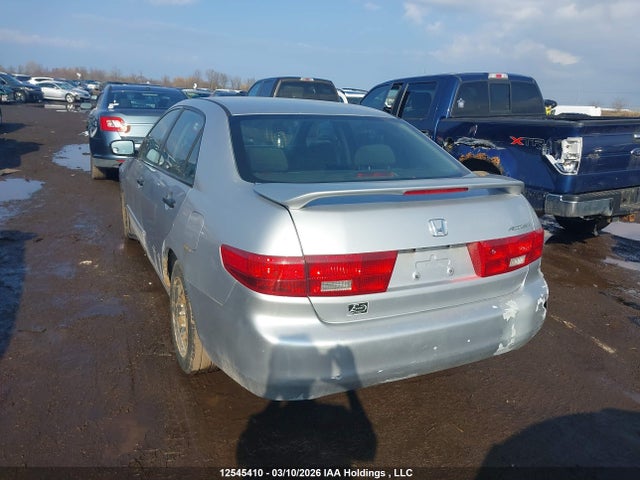 Aukcja sprzedaży 2005 Honda Accord, vin: 1HGCM56125A812028, numer aukcji: 12545410