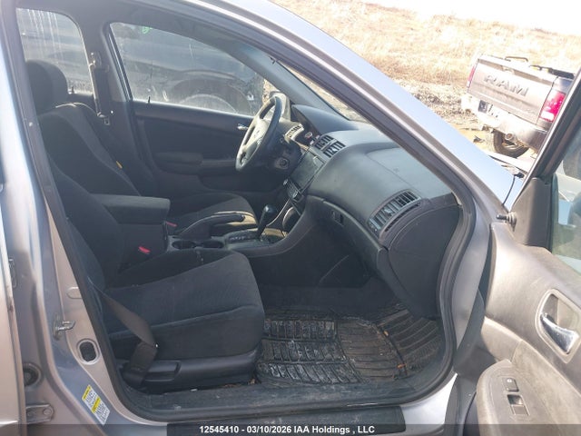 Aukcja sprzedaży 2005 Honda Accord, vin: 1HGCM56125A812028, numer aukcji: 12545410