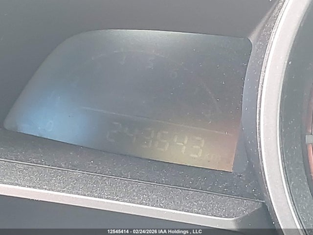3MZBM1V71GM245791 Mazda 3 TOURING