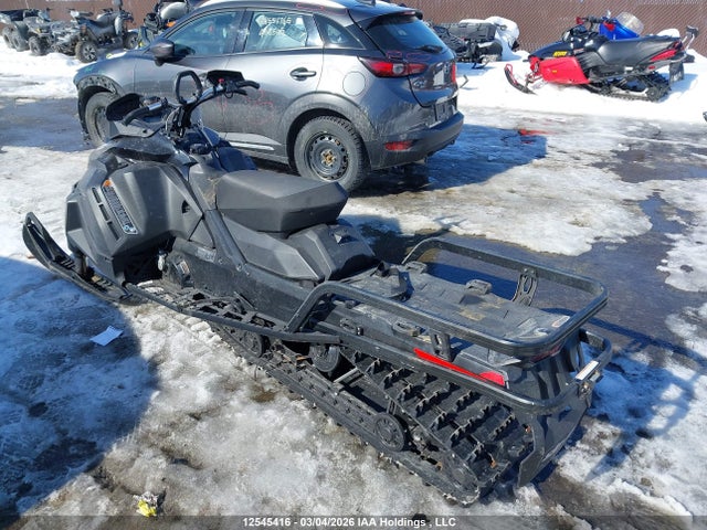 2BPSGDPA6PV000084 Skidoo Tundra