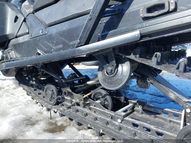 2BPSGDPA6PV000084 Skidoo Tundra