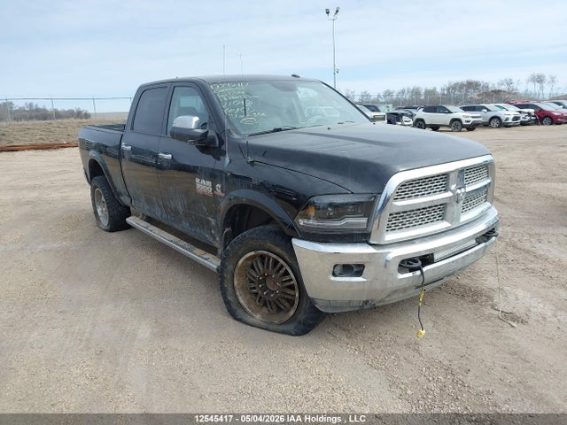 Aukcja sprzedaży 2013 Ram 3500 Laramie, vin: 3C63R3EL2DG564779, numer aukcji: 12545417