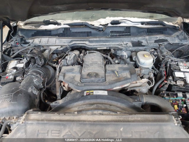 Aukcja sprzedaży 2013 Ram 3500 Laramie, vin: 3C63R3EL2DG564779, numer aukcji: 12545417