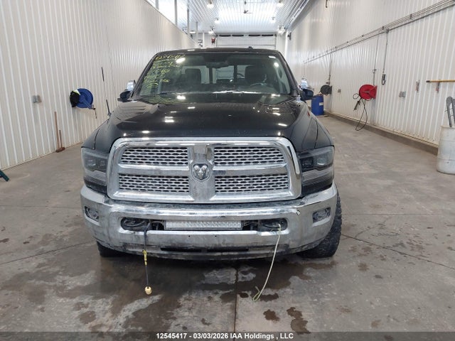 Aukcja sprzedaży 2013 Ram 3500 Laramie, vin: 3C63R3EL2DG564779, numer aukcji: 12545417