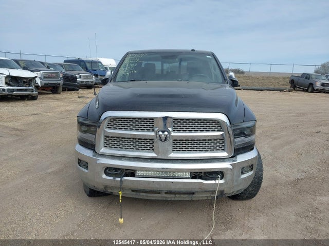 Aukcja sprzedaży 2013 Ram 3500 Laramie, vin: 3C63R3EL2DG564779, numer aukcji: 12545417
